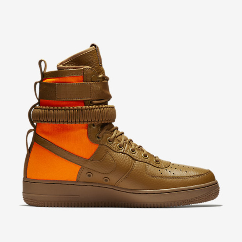 Af1 sf clearance orange